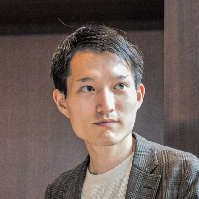 三浦圭人（KEITO）